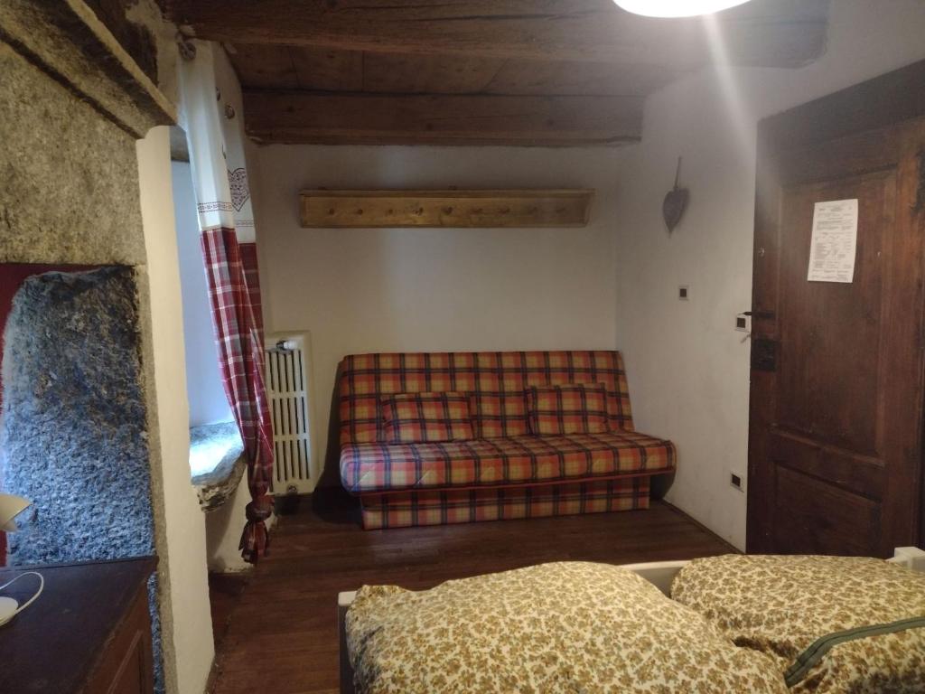 Rifugio Monte Zeus photo 1
