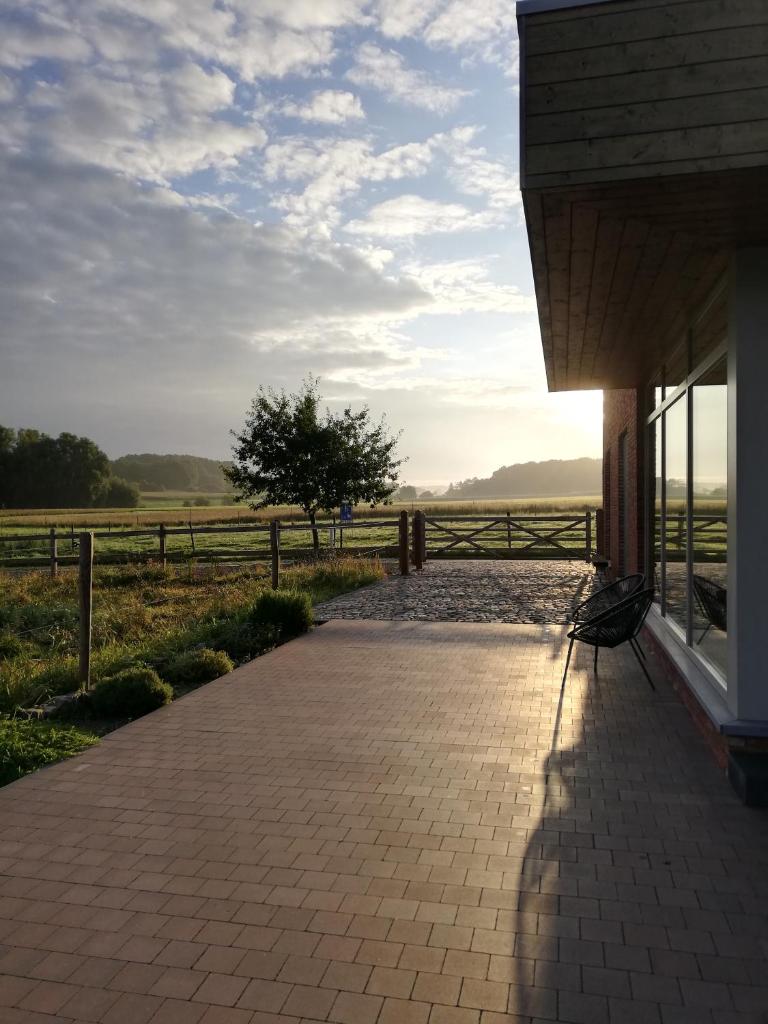 Roos 14, sfeervol vakantieverblijf in hartje Hageland photo 2