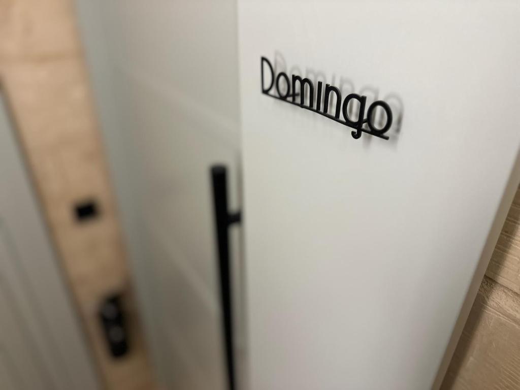 Domingo x Casa Norte photo 1