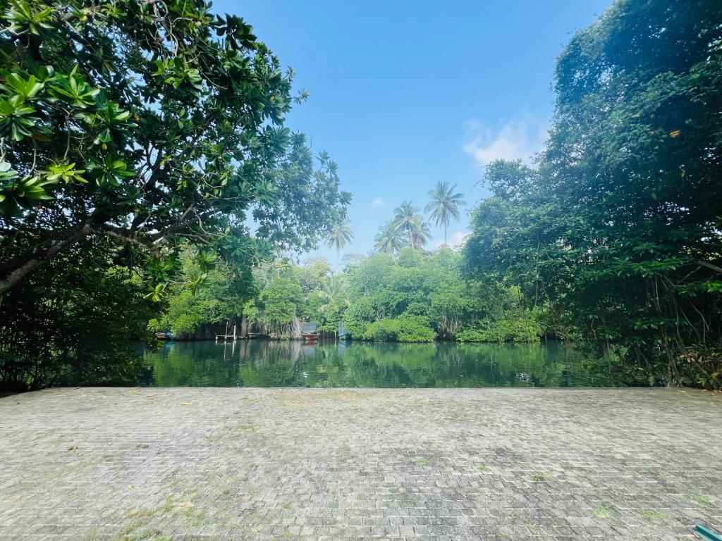 Muthumuni Ayurveda River Resort photo 3