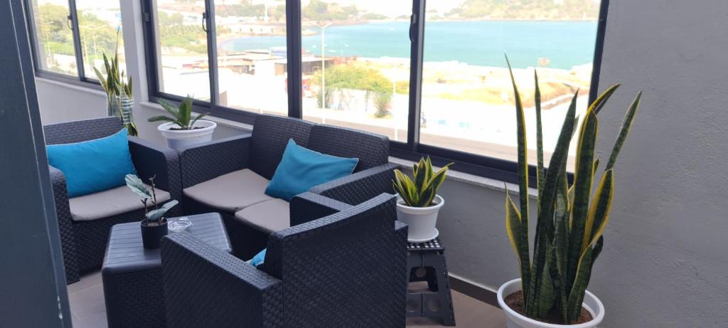 Cazino Apartamento 4
