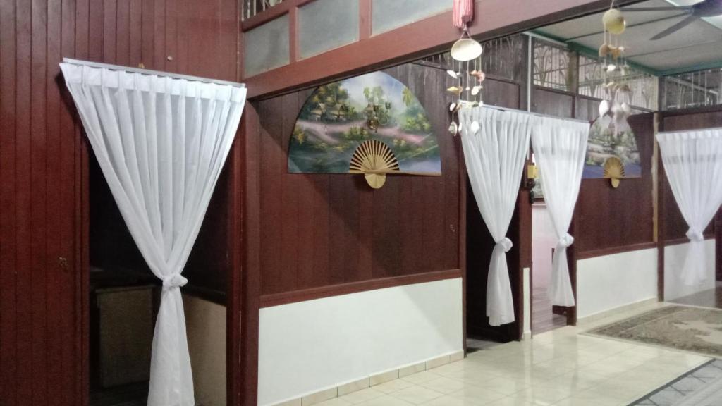 Homestay Bonda Azizah 11-13pax photo 1