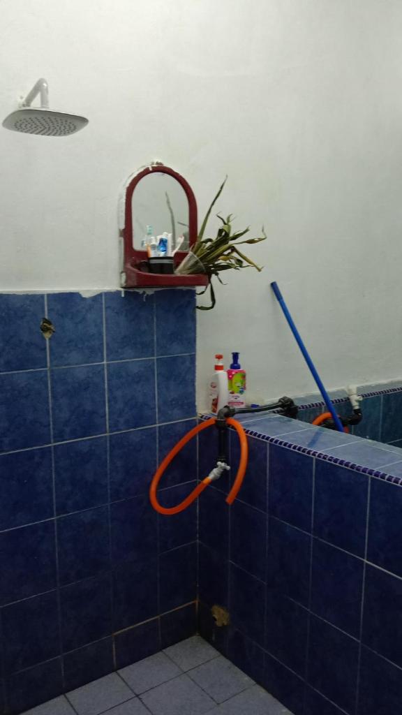 Homestay Bonda Azizah 11-13pax photo 4