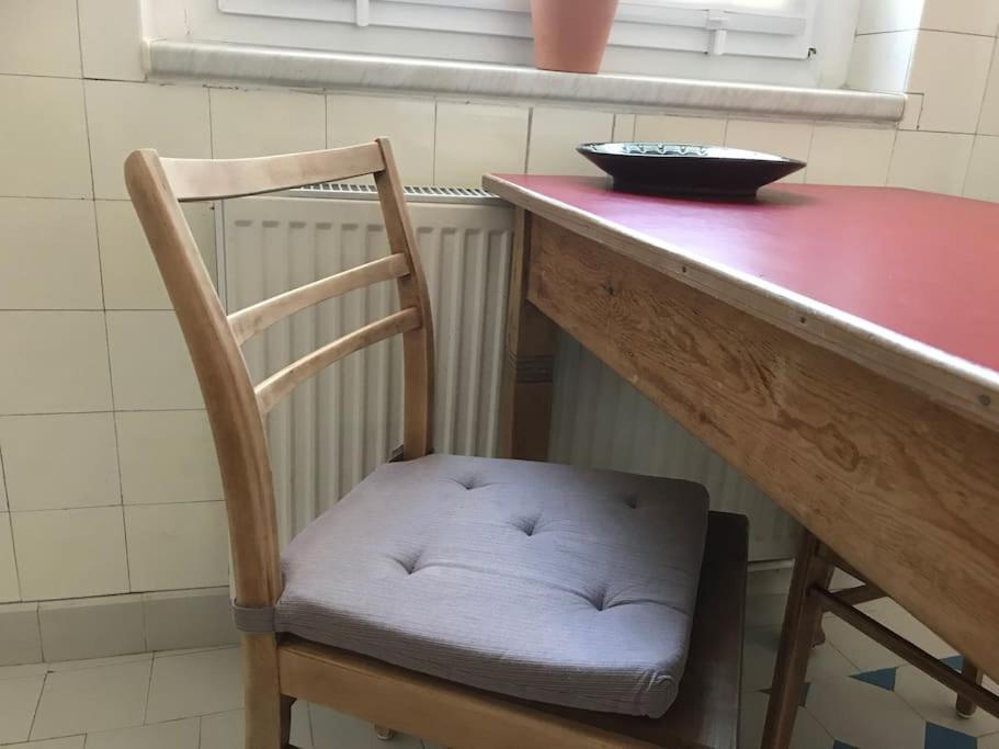 Ferienwohnung mit großem Garten und Blick zum See photo 2