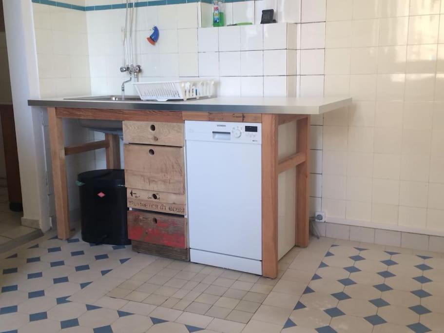 Ferienwohnung mit großem Garten und Blick zum See photo 4