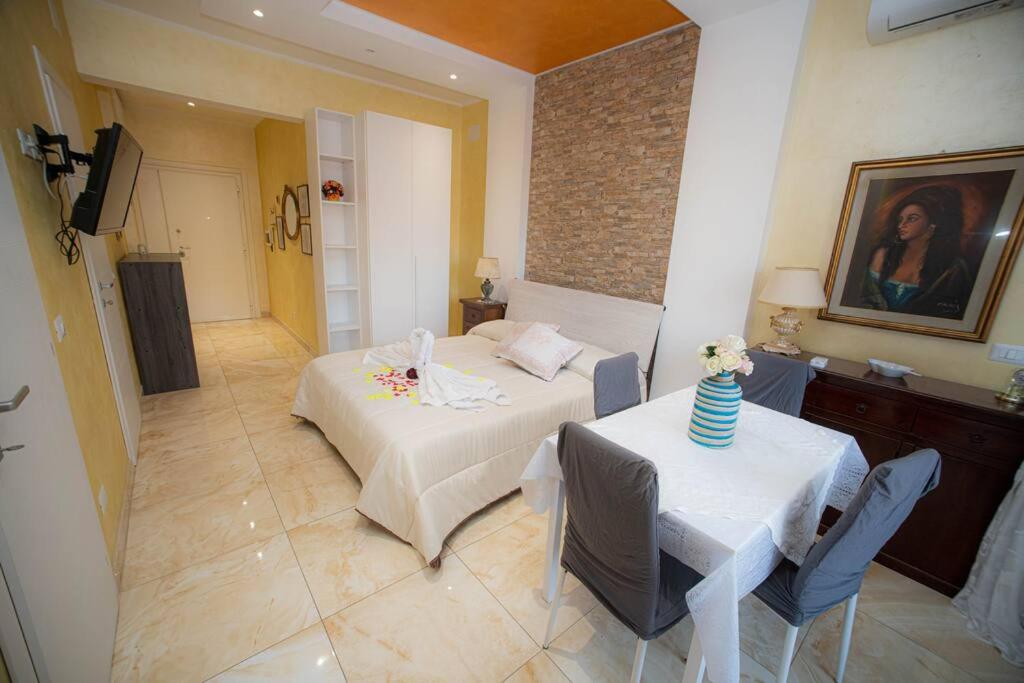 Appartamento La Coccinella Room Type - One-Bedroom Apartment