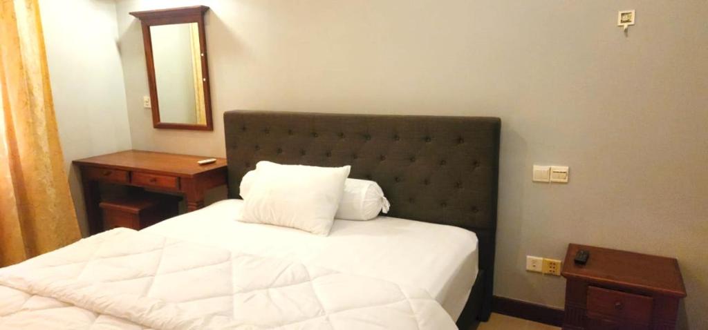 Ceylon Ayurvedic Homestay-Siem Reap photo 3