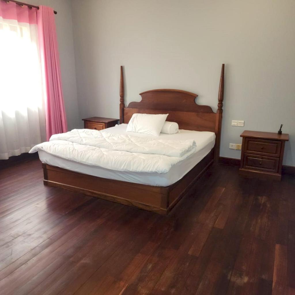 Ceylon Ayurvedic Homestay-Siem Reap photo 4