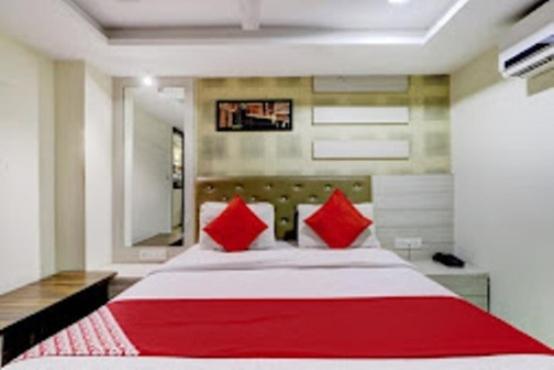 HOTEL GITANJALI INN photo 1