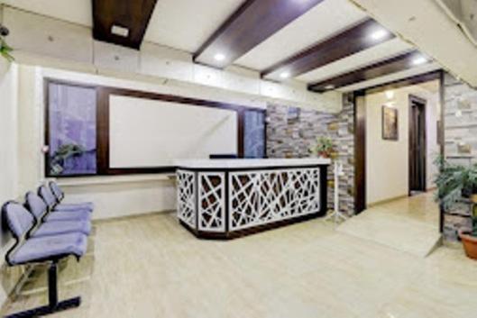 HOTEL GITANJALI INN photo 4