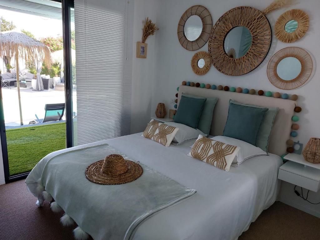 Suites by Aix Keys avec jacuzzi privatif 5 min des plages Fouras photo 3