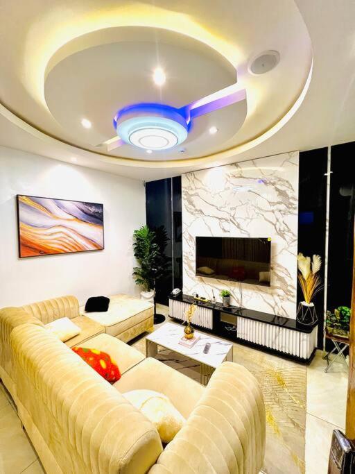Newly built Smart 4 bed rooms duplex in Ilasan ikate lekki photo 4