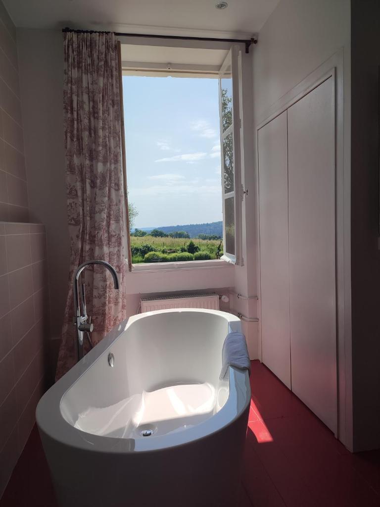 Château du Pommoy photo 3