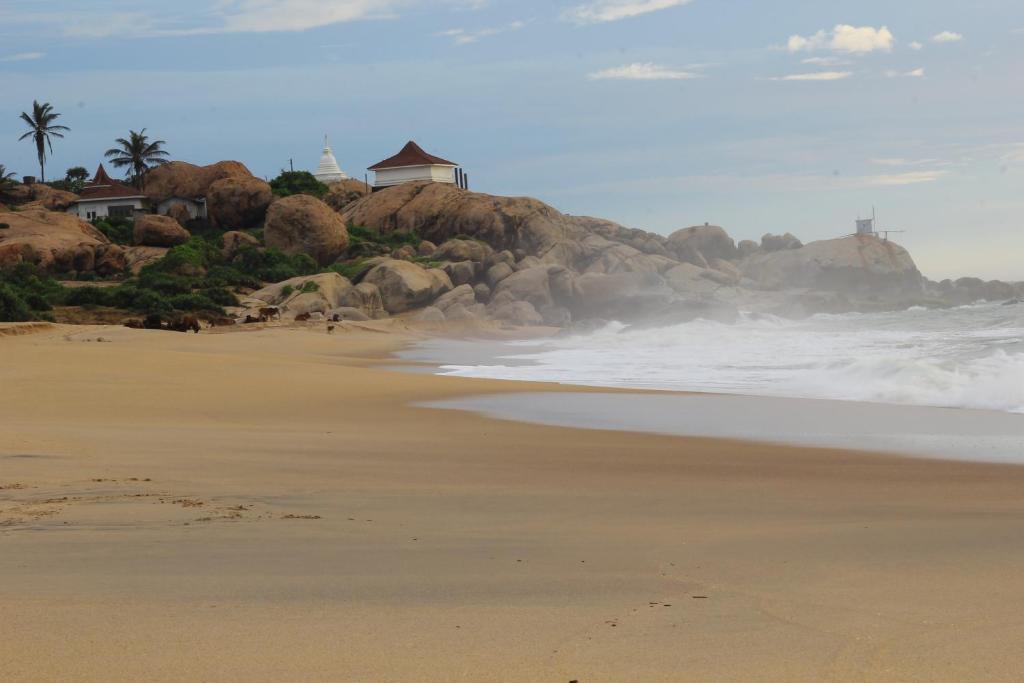 Kamlo Beach Resort photo 1
