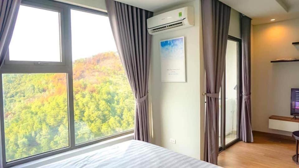 May house - cozy apartment at Greenbay Garden Hạ Long - frontbeach & seaview