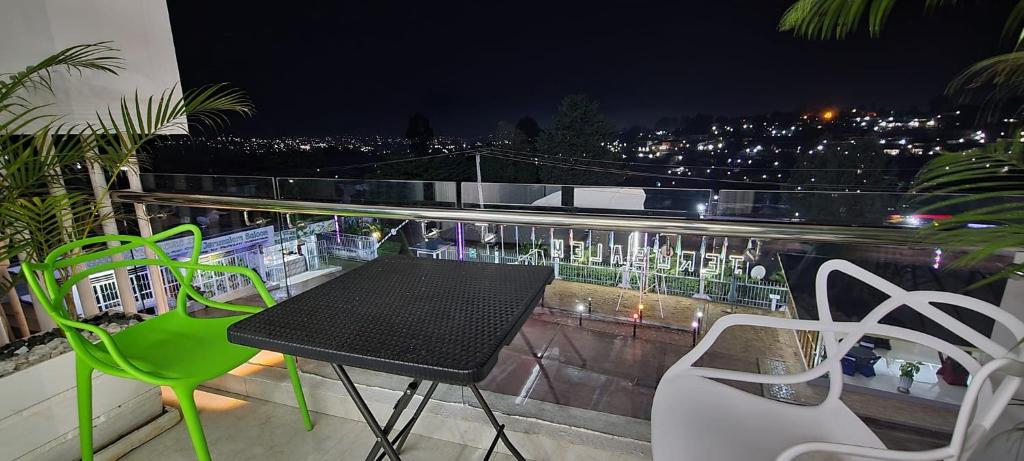 Jerusalem Hotel photo 2