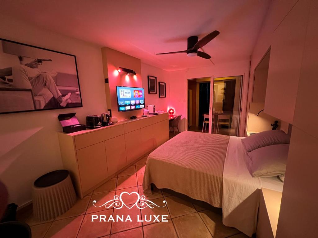 Little Prana photo 1