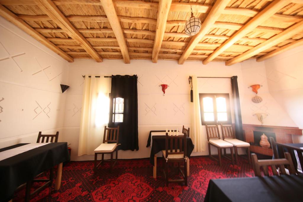 Riad Villa Dades photo 3
