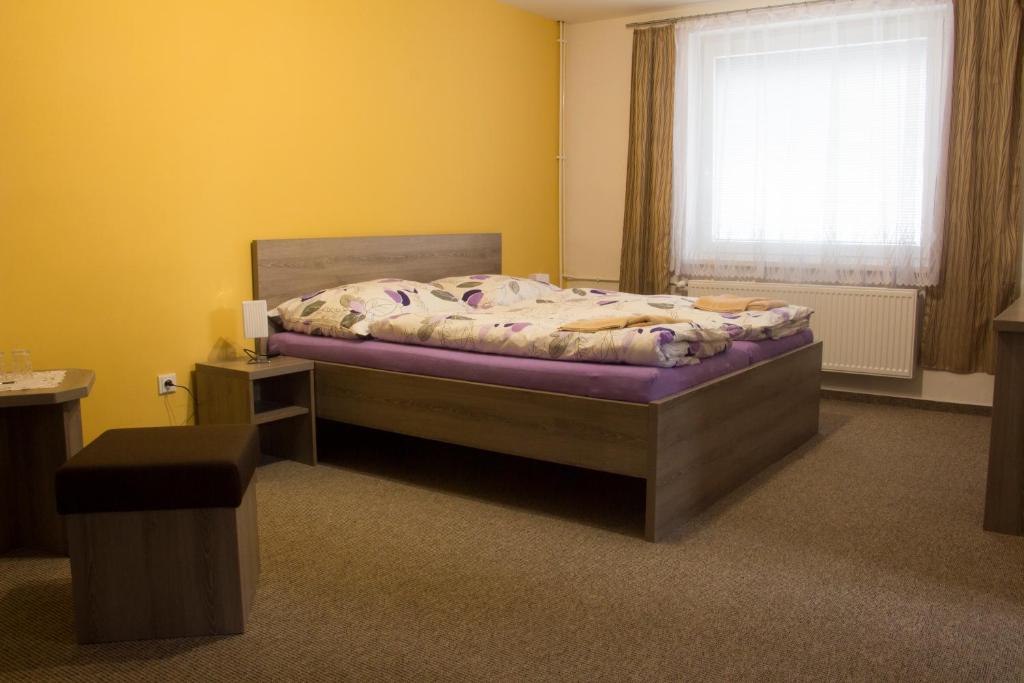 Motel Pávov photo 4