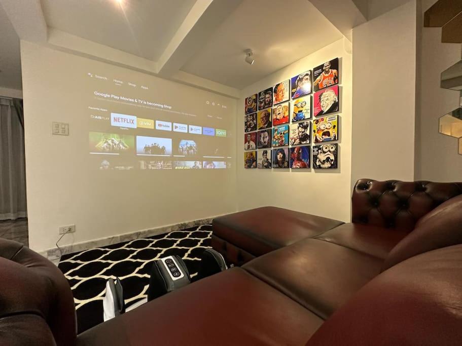 Private cozy house @Chatcuchak photo 1