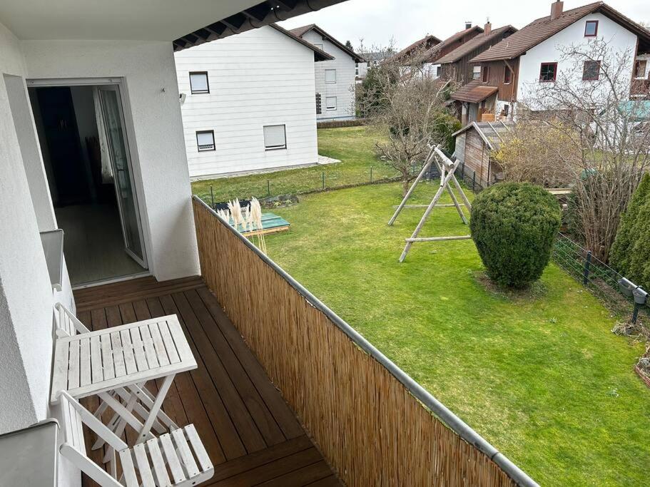 Ferienapartment Allgäu-Idyll
