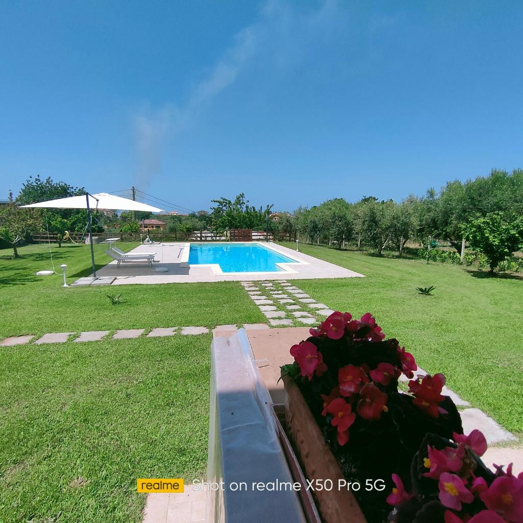 VILLA LAURO LUXURY B&B photo 1