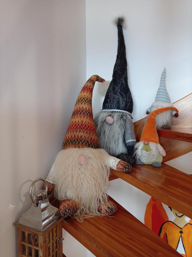 Apartmán Horní Mísečky F11 - Horský svět photo 4