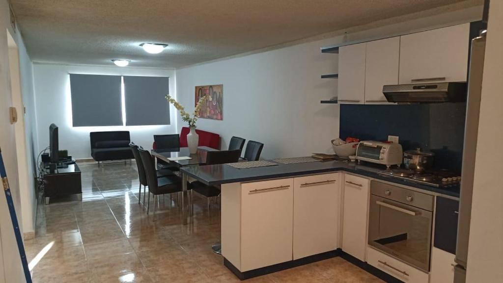 Apartamento turístico en Pampatar photo 2