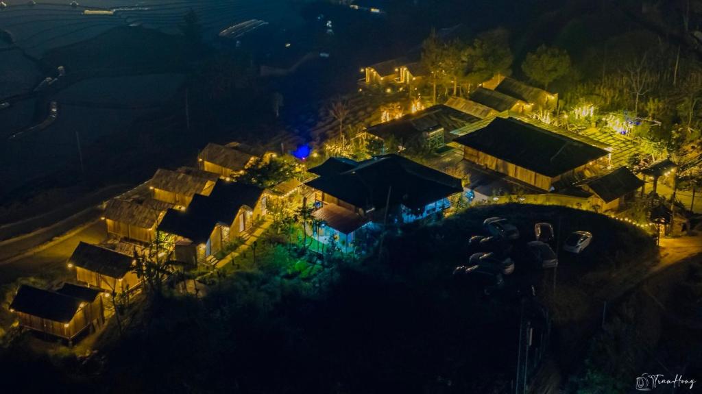 Na Thẩm Eco Hill Homestay - Trạm Tấu photo 4
