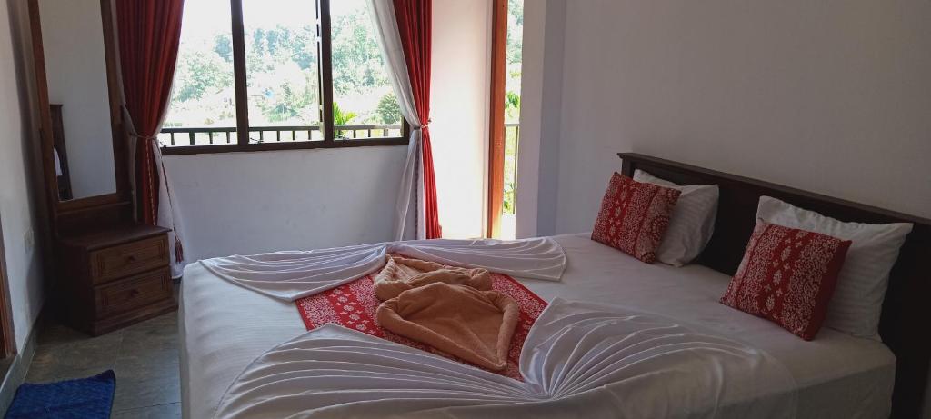 Kandy IVY Mountain View Resort photo 2
