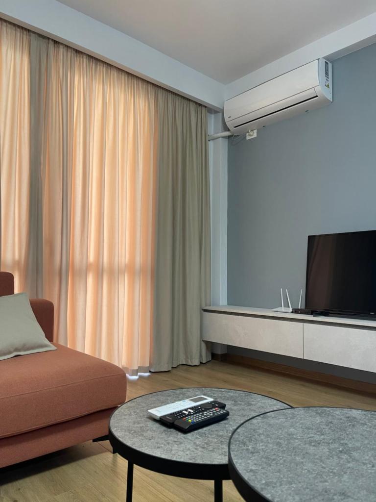 Shehapi apartment photo 2