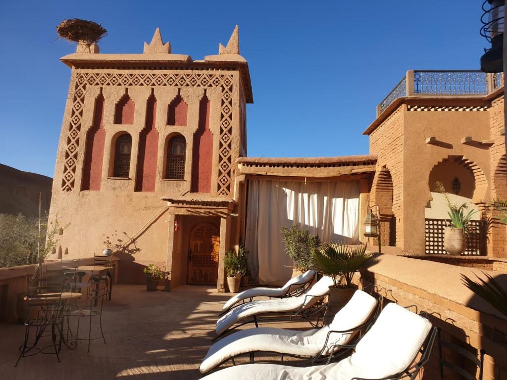 Dar Jnan Tiouira Dades photo 1