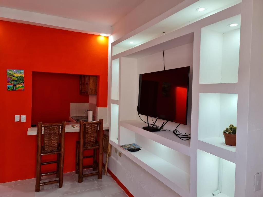 Casa Naranja photo 4