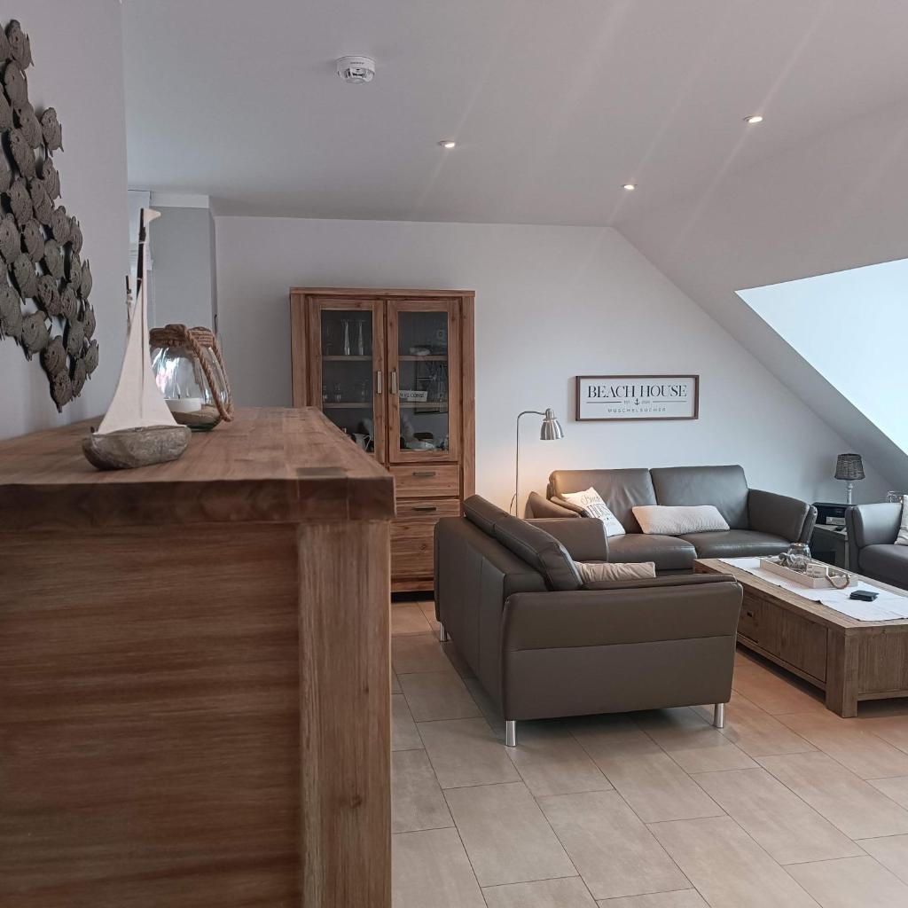 Ferienwohnung Muschelsucher photo 1