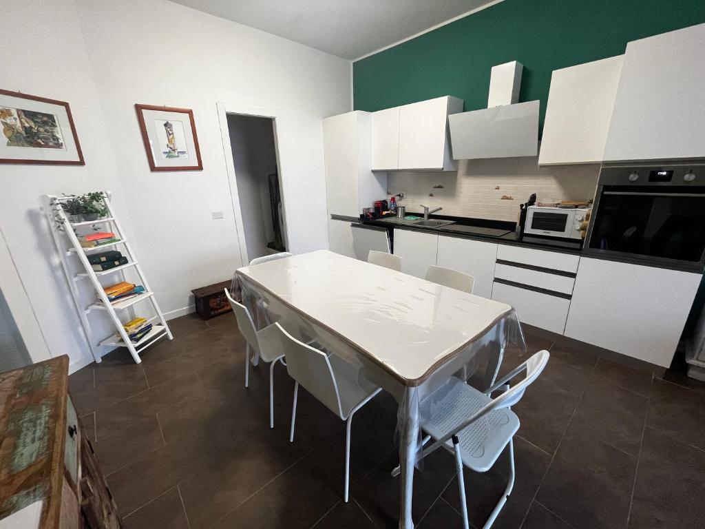 Casa vacanze vista mare "Serge" photo 3
