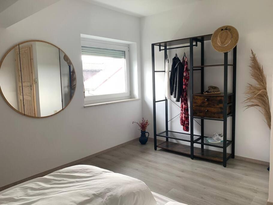 Ferienapartment Allgäu-Idyll (Dietmannsried) photo 3