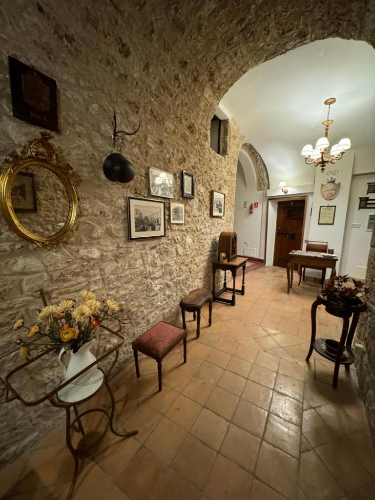 Le Prigioni del Palazzo B&B photo 1