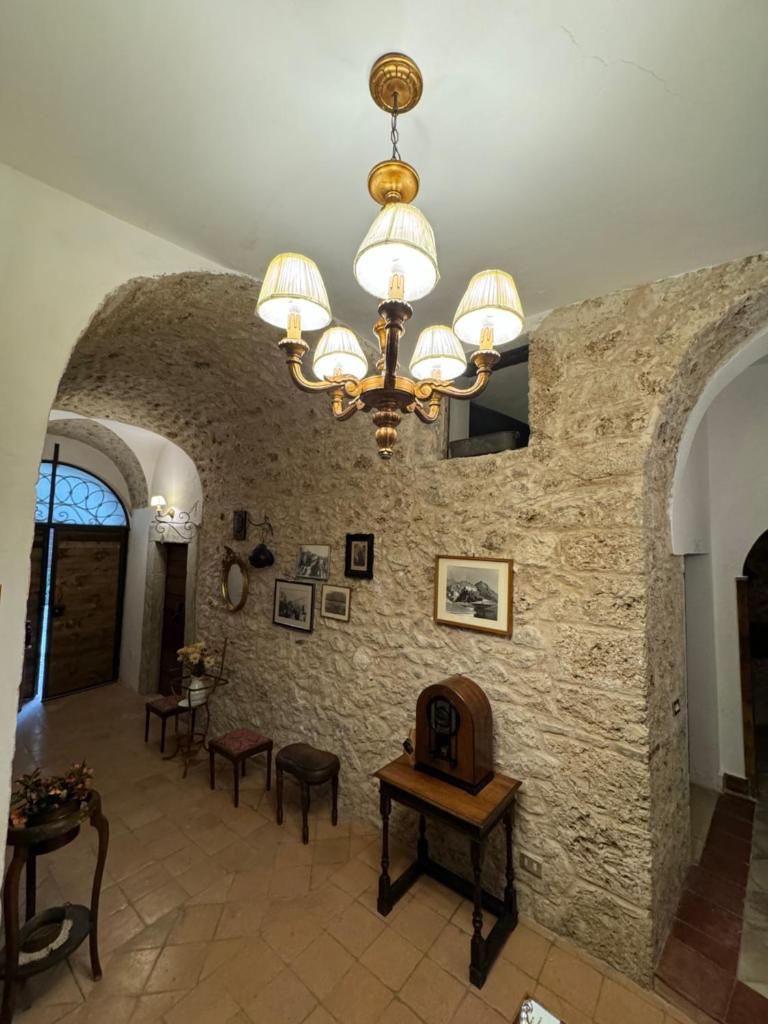 Le Prigioni del Palazzo B&B photo 2