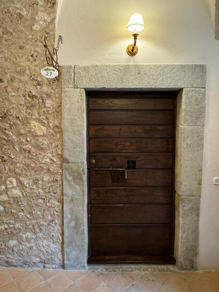 Le Prigioni del Palazzo B&B photo 4
