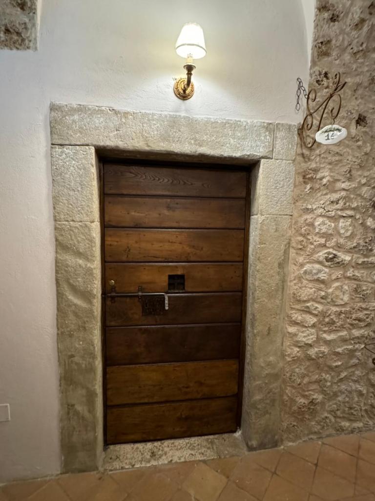 Le Prigioni del Palazzo B&B photo 3