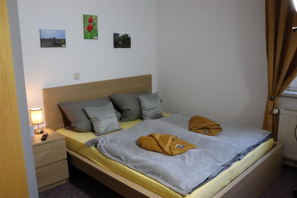 Pension Lausitzer Seenland photo 1