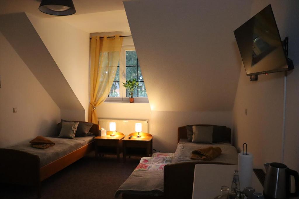 Pension Lausitzer Seenland photo 2