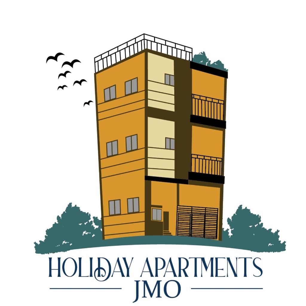JMO Apartments photo 1