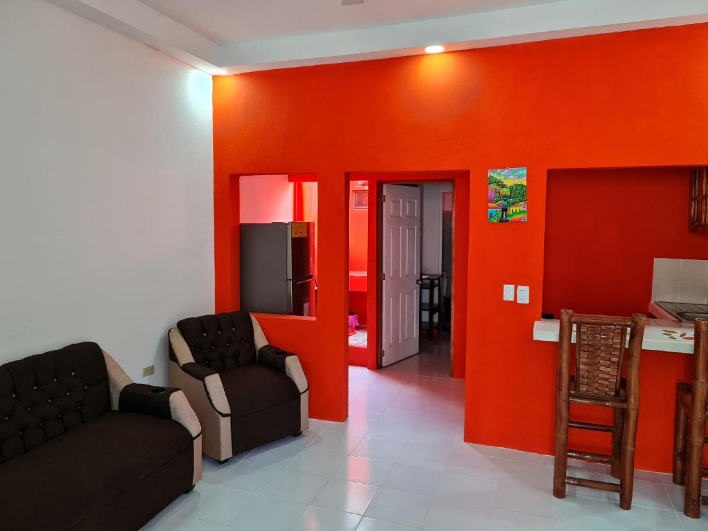 Casa Naranja photo 1