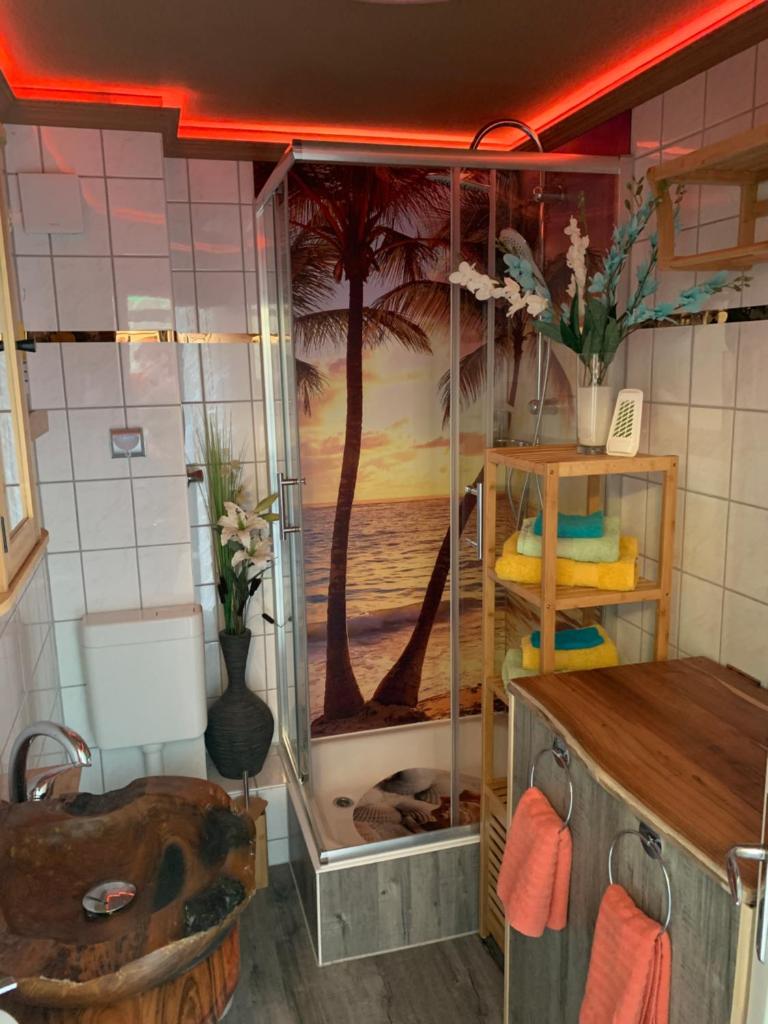 Best-Preis Ferienwohnung mit Netflix, Self-Check-In, eBike Ladestation im Fahrradraum, WLAN - direkt am Elberadweg im Herzen von Wittenberge photo 1