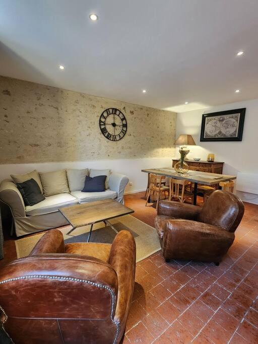 Le Nid'Ainay Maison de Village entièrement rénovée