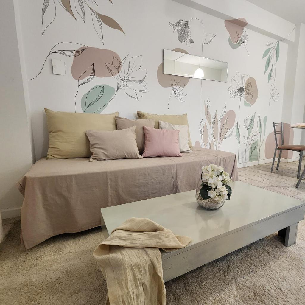 Departamento LAK 1