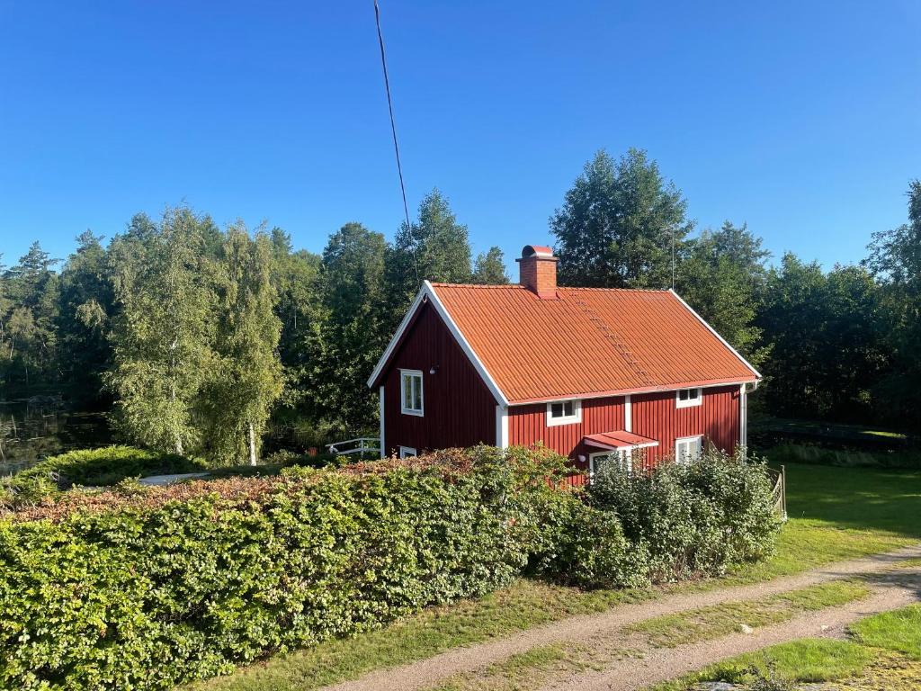 Kvarngården Ölvedal photo 1