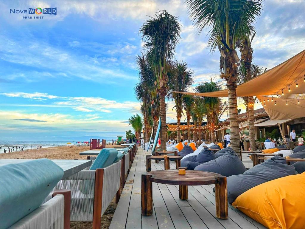 Novaworld Phan Thiết - Đông Phương Villa photo 2