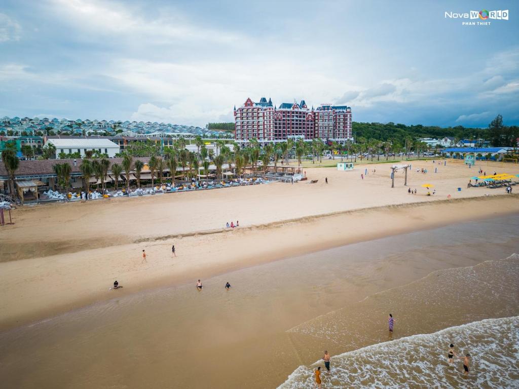 Novaworld Phan Thiết - Đông Phương Villa photo 1
